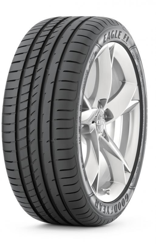 GOODYEAR Eagle F1 Asymmetric 2 SUV 285/40R21 109Y