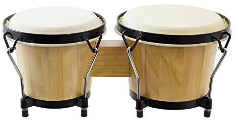 Mad About Mad About Bębny bongo 6