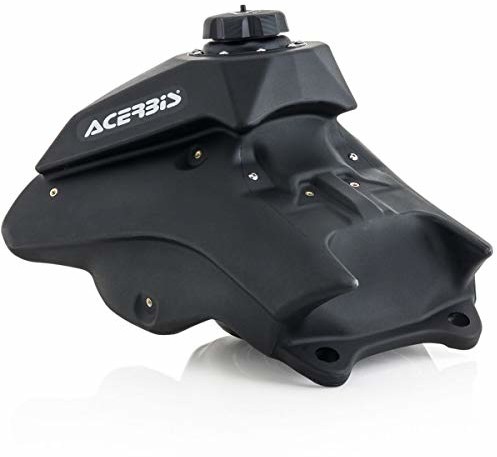 Acerbis Zbiornik 11,5 l / 3,0 GAL HON CRF450RX 17 Traspar/neutralny 0022761.120.700
