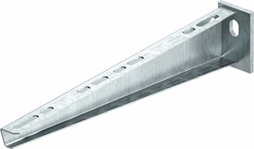 Obo-bettermann BETTERMANN wysięgnik ścienny 160 MM, ST, TFVZ AW 15 16 ft AW1516FT