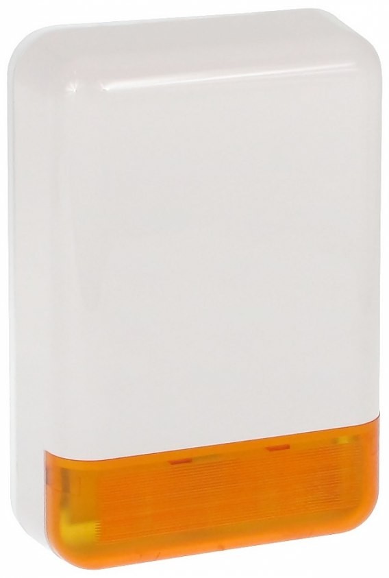 SATEL SYGNALIZATOR ZEWNĘTRZNY SPLZ-1011-O SPLZ-1011-O