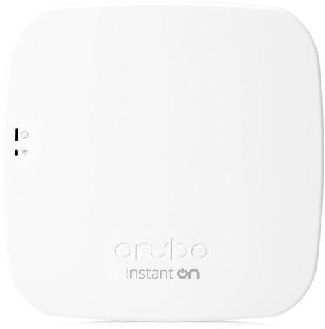 Aruba Instant On AP11 EU z zasilaczem | Access Point | AC1200 Wave2, MU-MIMO, Dual Band, 1x RJ45 1000Mb/s R3J22A