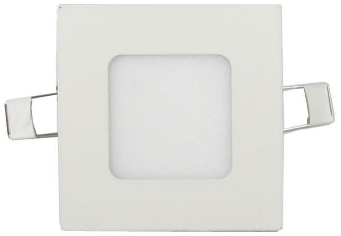 Hadex LED Oprawa wpuszczana LED/3W/230V 6000K