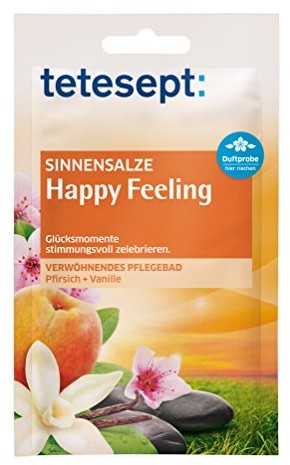 Tetesept Sól tetesept biznesowa 48824