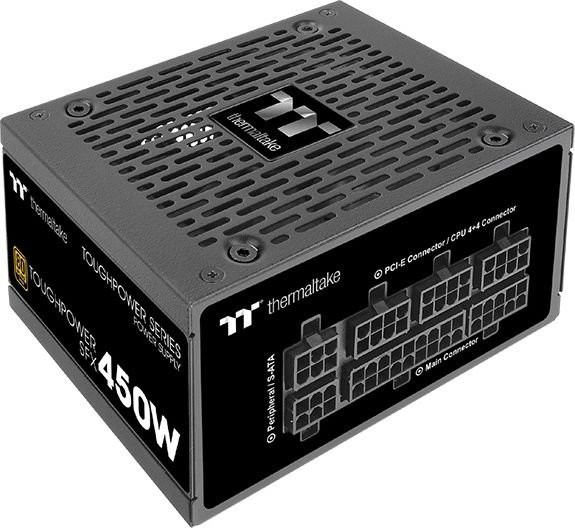 Thermaltake PS-STP-0450FNFAGE-1