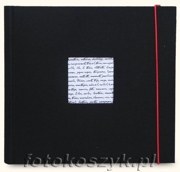 Panodia Album Linea Ciemny (200 zdjęć 11,5x15)