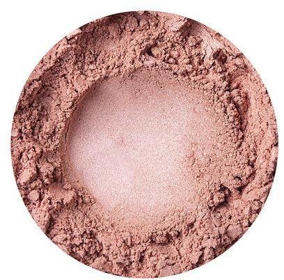 Annabelle Minerals Róż mineralny Peach Glow 4g 100335-uniw