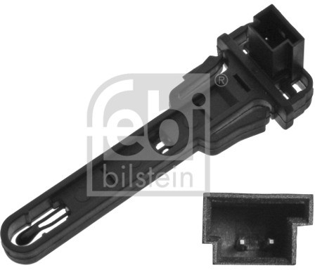 FEBI Czujnik, temperatura wewnętrzna FEBI 45762