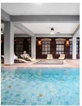 Weekend SPA dla dwojga Hotel Lawendowe Termy  Uniejów P0011151