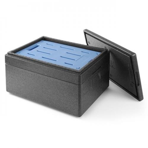 Hendi Adapter do elementu chłodzącego GN 1/1 | NEW 707814