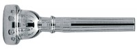 Bach 711166) Ustnik do trąbki Standard Seria 351 17C
