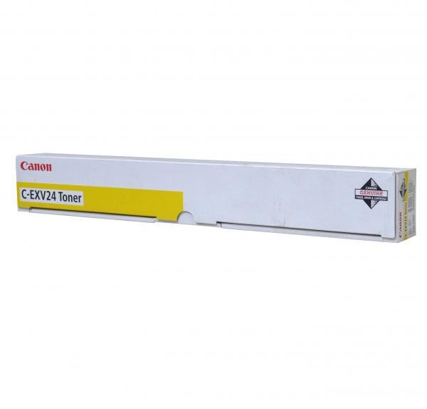 Canon C-EXV24