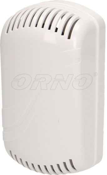 Orno Dzwonek Standard 8V biały 01/C/8V/BI