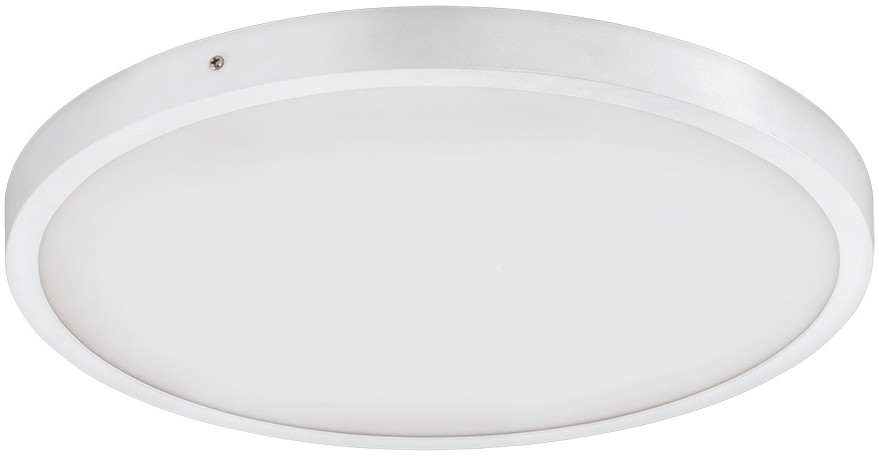 Eglo 97266 - LED Plafon FUEVA 1 1xLED/25W/230V biały okrągły 4000K