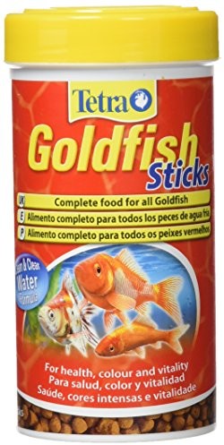 Tetra TETRA Goldfish Sticks 250 ML 21426