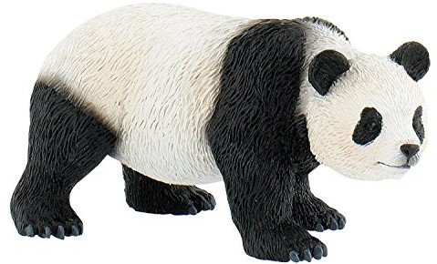 Bullyland 63678  figurka do gier, Panda, ok. 11 cm 63678