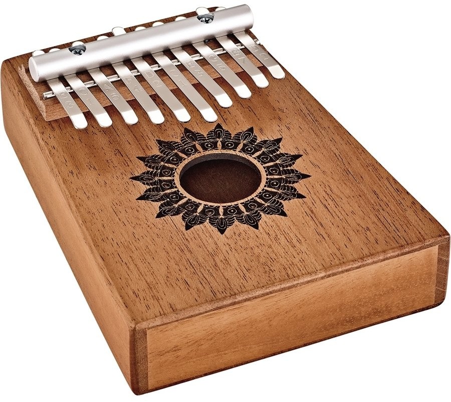 Meinl Sonic Energy KL1008H kalimba