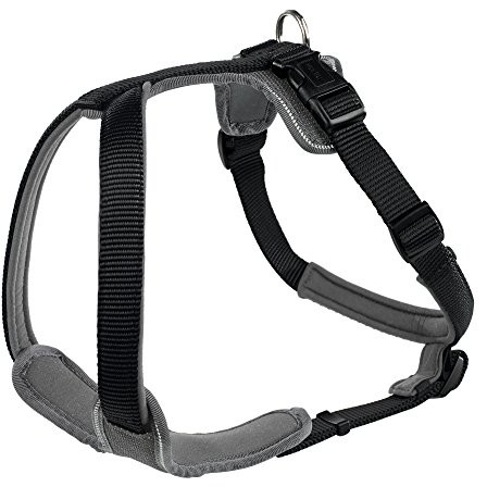 Hunter naczyń kuchennych z neoprenu, 53 - 65 cm, czarny/szary 62259