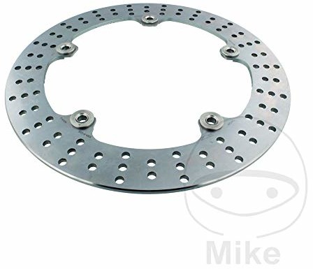 TRW MSTR239 tarcze hamulcowe MSTR239