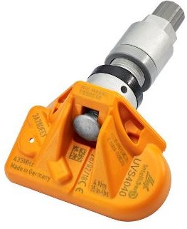 BH SENS HUF Czujnik w kole, system kontroli ciśnienia w ogumieniu BH SENS HUF 73903440 73903440