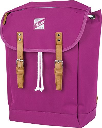 Nitro deski snowboardowej Venice plecak, 44 cm, 28 L, dyskografia grateful Pink 1151-878035