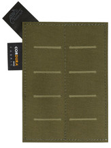 Helikon TEX Molle Adapter Insert 2 olive green (IN-MA2-CD-02) IN-MA2-CD-02