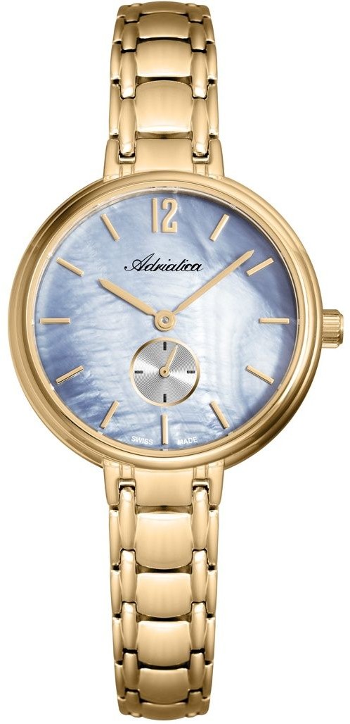 Adriatica Fashion A3726.115ZQ