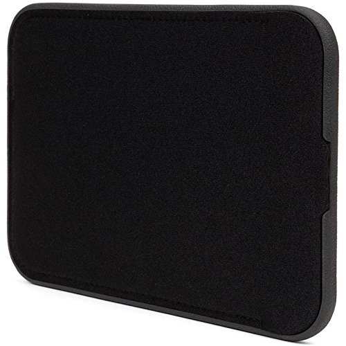 Incase Sleeve na tablet iPad mini z wyświetlaczem Retina  czarny Slate CL60522