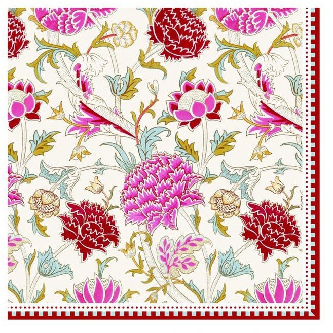 Nuova R2S R2S Serwetki 20 szt 3 warstw 414 WILP