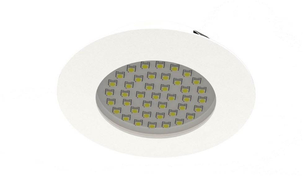 Eglo 78752 - LED Zewnętrzne oświetlenie wpuszczane PINEDA LED/12W/230V IP44