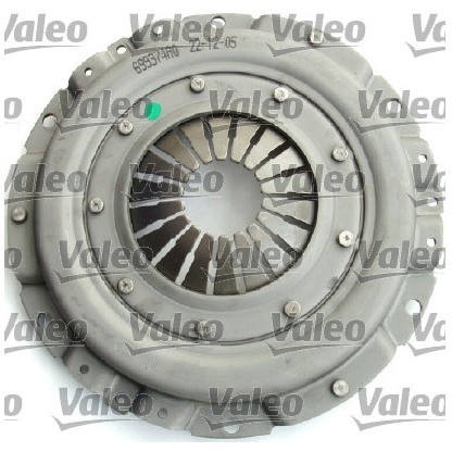 VALEO Zestaw sprzęgła 826633
