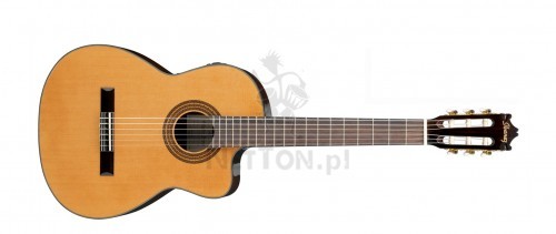 Ibanez GA6CE-AM elektroklasyczna 1229