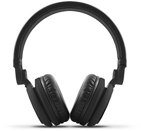 Energy Sistem Headphones DJ czarny 425877