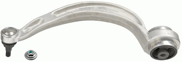 LEMFORDER Wahacz, zawieszenie koła 38966 01 38966 01