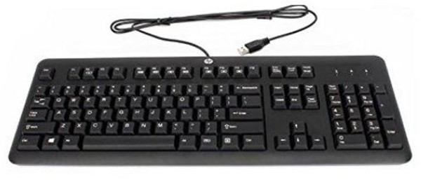 HP JB (672647-111)