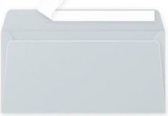 Clairefontaine Clairefontaine Koperta DL srebrna metaliczna WIKR-948758 WIKR-948758
