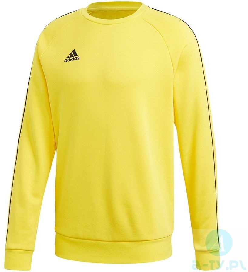 Adidas Bluza Core 18 SW Top FS1897 a-ty FS1897
