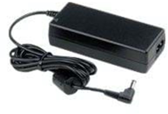 microbattery AC adapter 19V 2.1A 40W