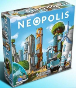 Neopolis Nowa