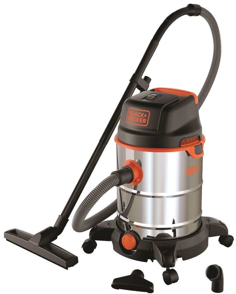 Black&Decker BXVC30XDE