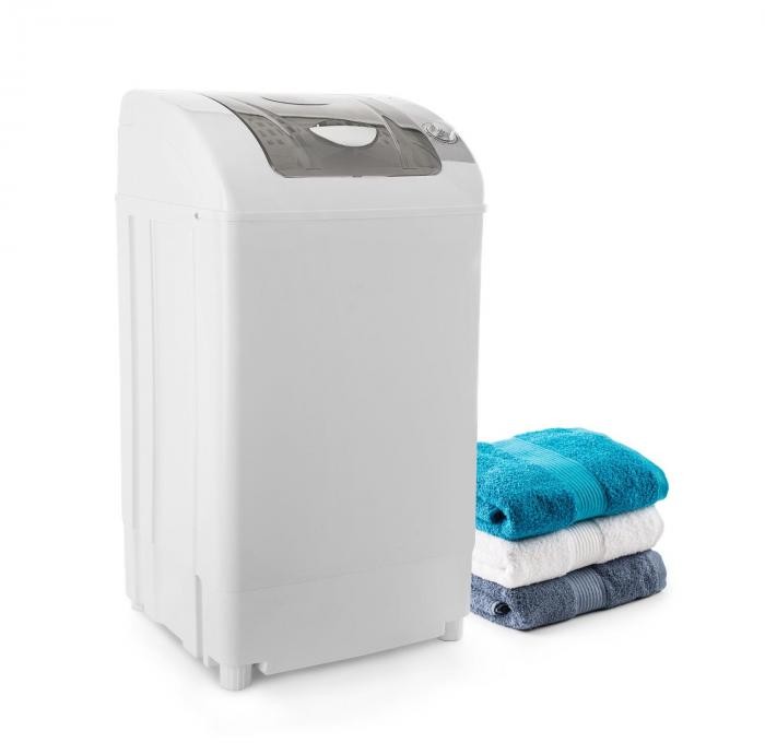 OneConcept MNW6-TopSpinFamily