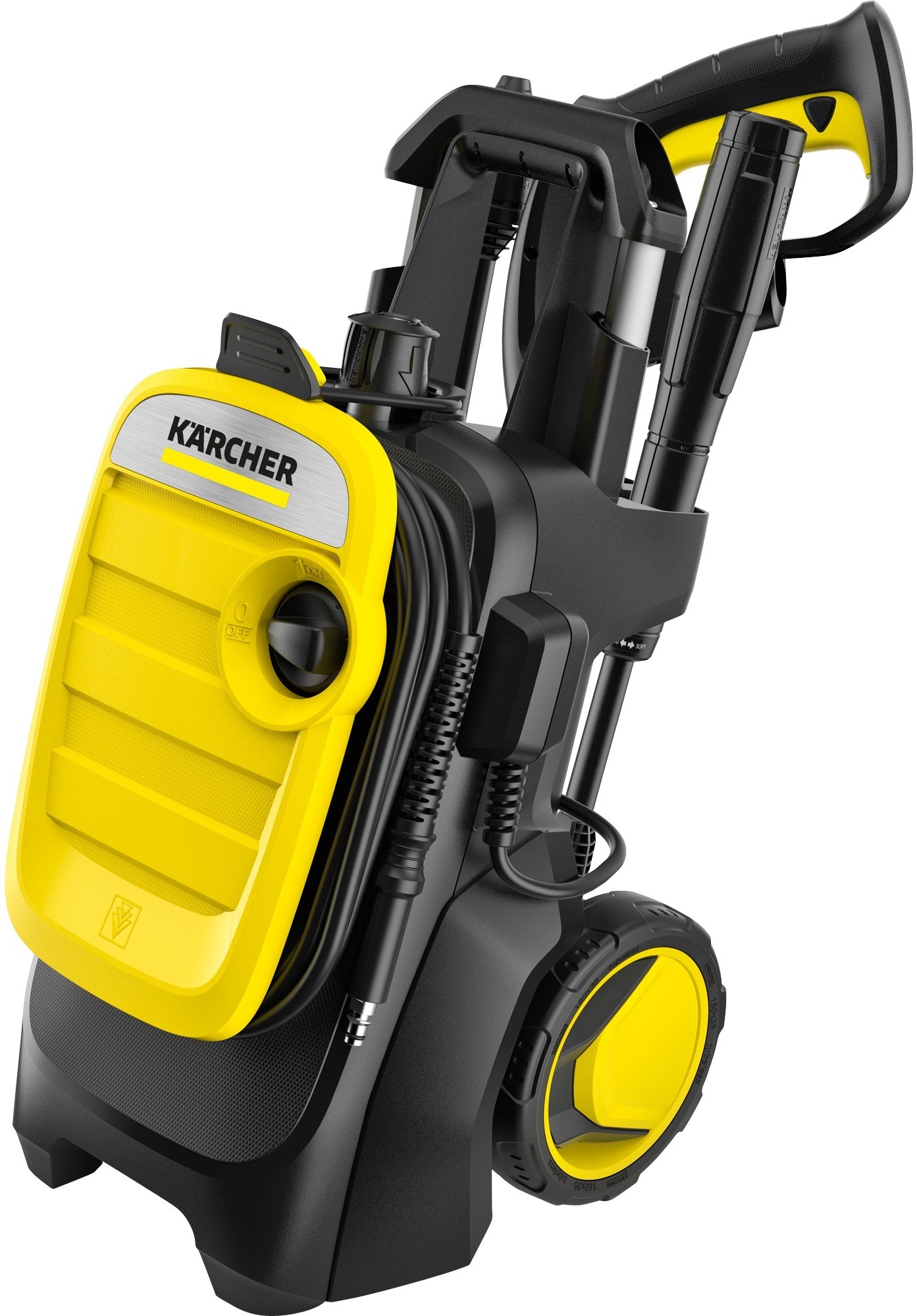 Karcher K 5 Compact Home,