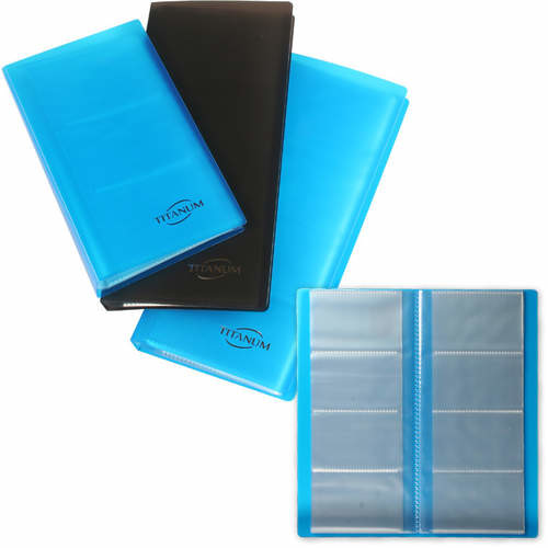 WIZYTOWNIK PP 128W NIEB.W128BL