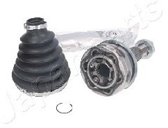 JAPANPARTS Zestaw przegubu, półoś napędowa GI-278 GI-278