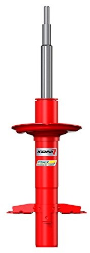 Koni (FSD Amortyzatory Mercedes Sprinter (906) 3.5T 2 WD 2006  2017 (z przodu) (8705  1330), czerwony 8705-1330