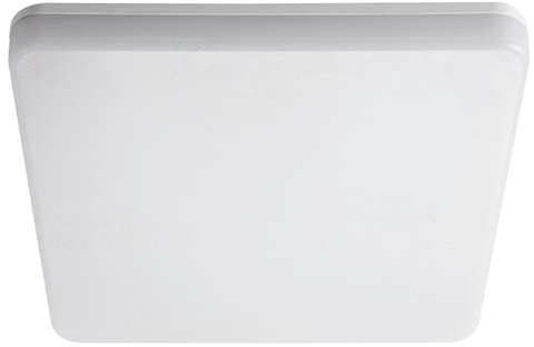 Kanlux Plafon Varso 26446 lampa sufitowa 1x24W LED 3000K 2160lm IP54 biały