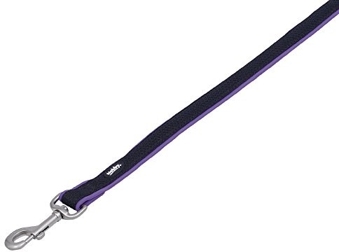Nobby Lina  120 m  Mesh preno, m-l, liliowy