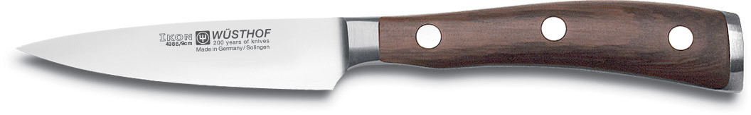 Wüsthof Nóż kolczasty 9 cm Ikona
