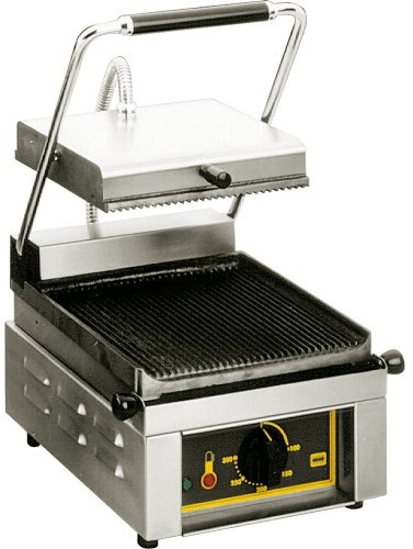 Stalgast Roller Grill Grill dociskowy pojedynczy 777 213