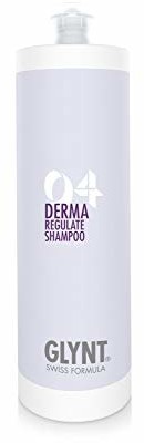 Derma Glynt Glynt Regulate Shampoo 4, 1000 ml
